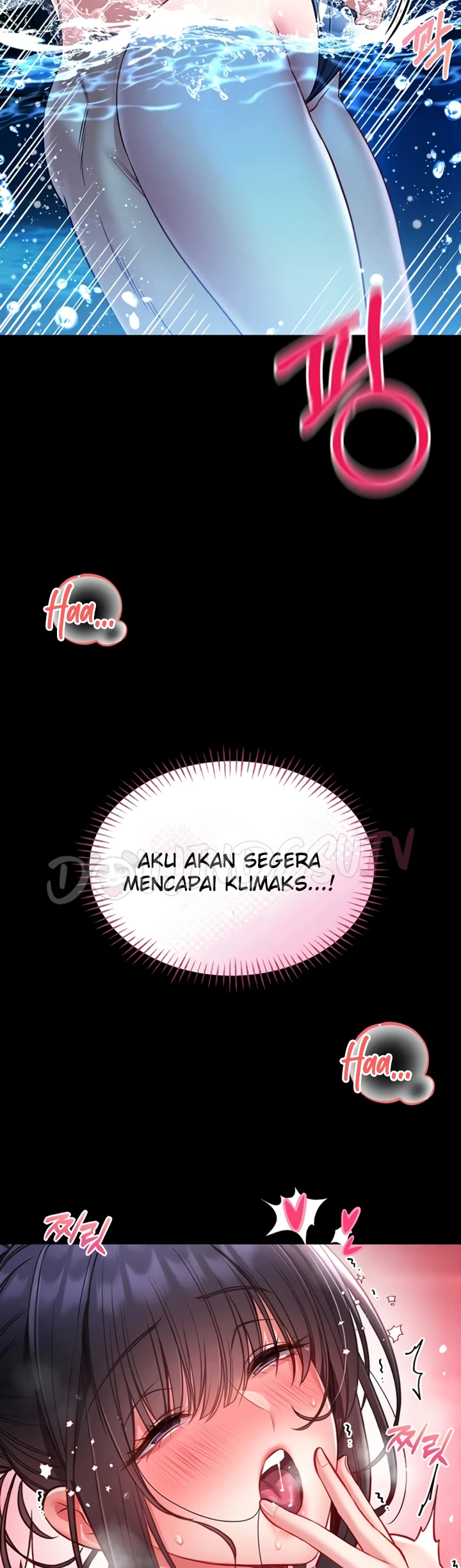 I Will Teach You Self Defense - Page 24